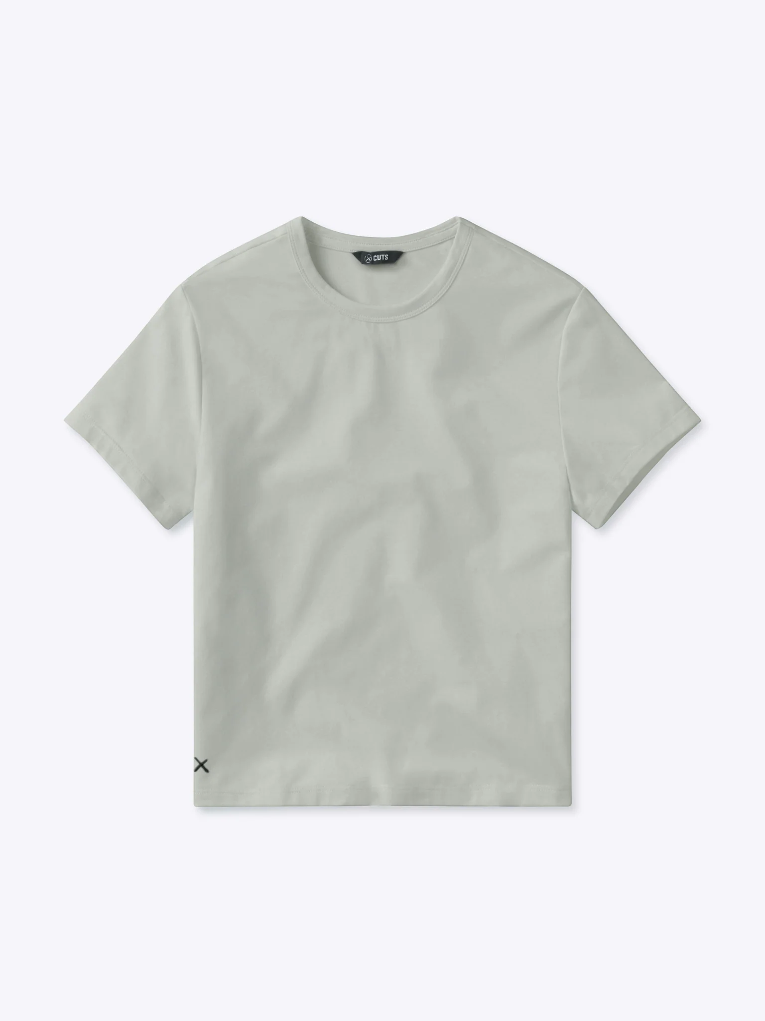 Almost Friday Tee | Morning Dove Classic-fit PYCA Pro® - Image 6