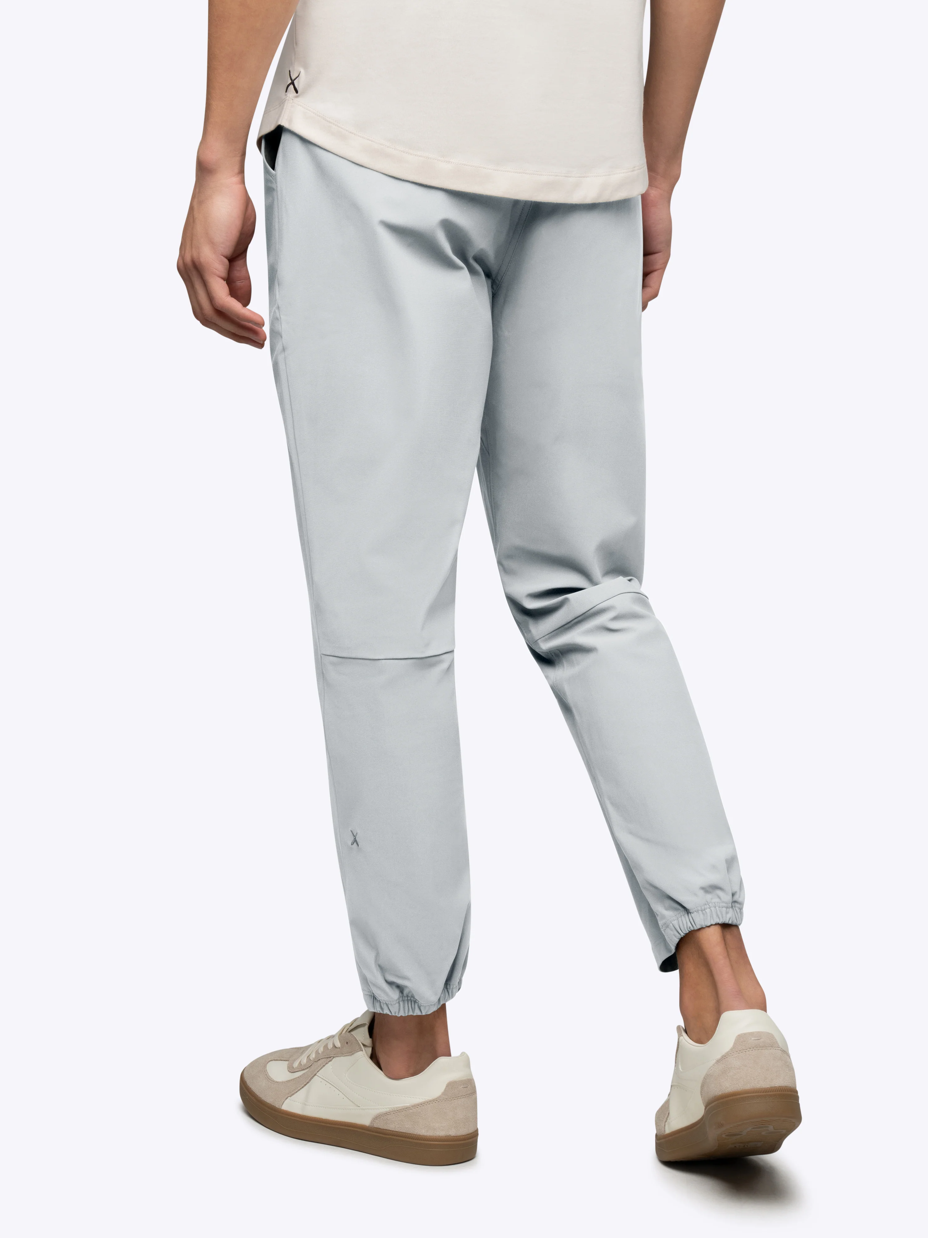 AO Jogger 2.0 Tall | Vapor Straight-Leg Versaknit® - Image 3