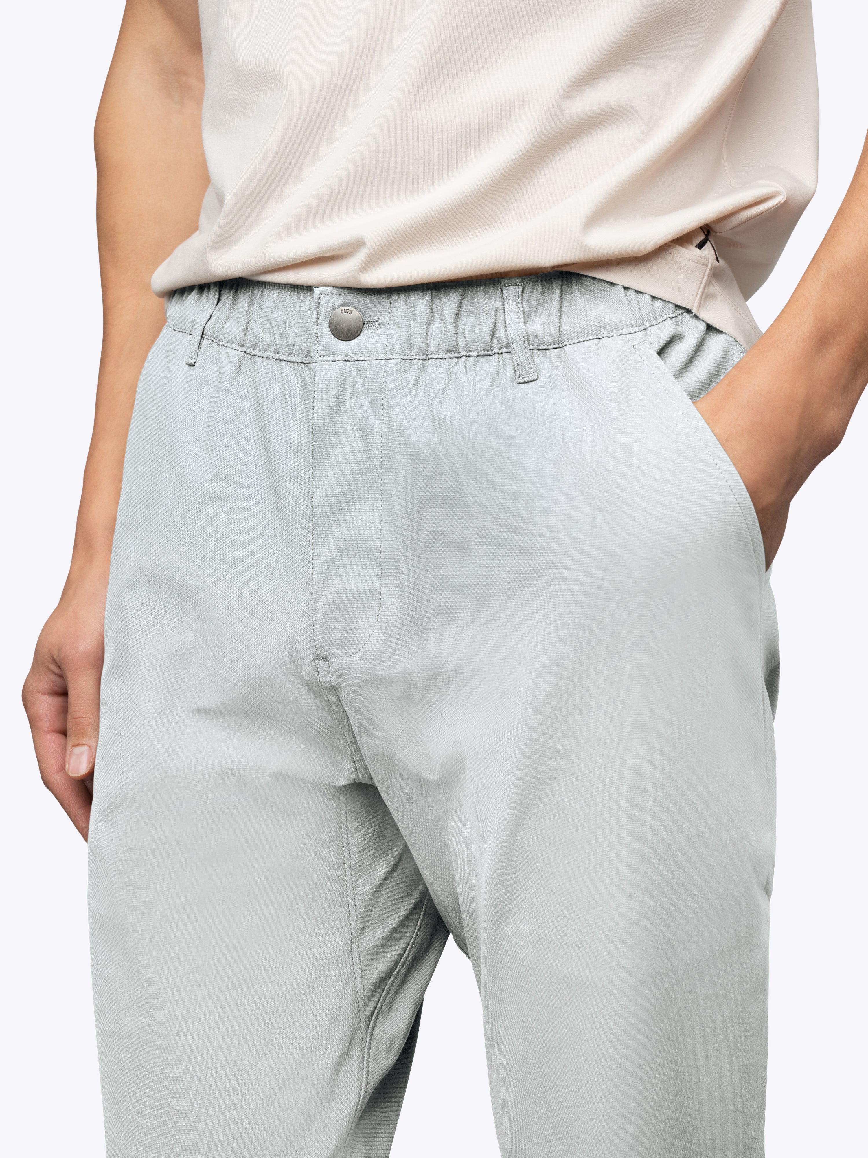 AO Jogger 2.0 Tall | Vapor Straight-Leg Versaknit® - Image 6