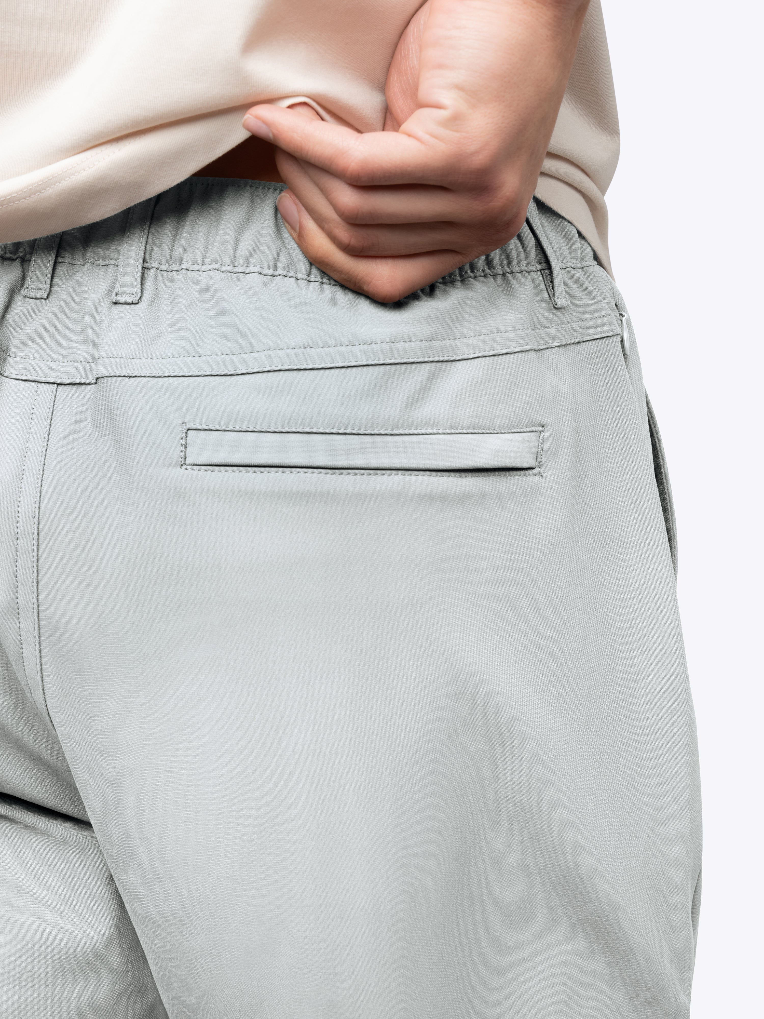 AO Jogger 2.0 Tall | Vapor Straight-Leg Versaknit® - Image 7