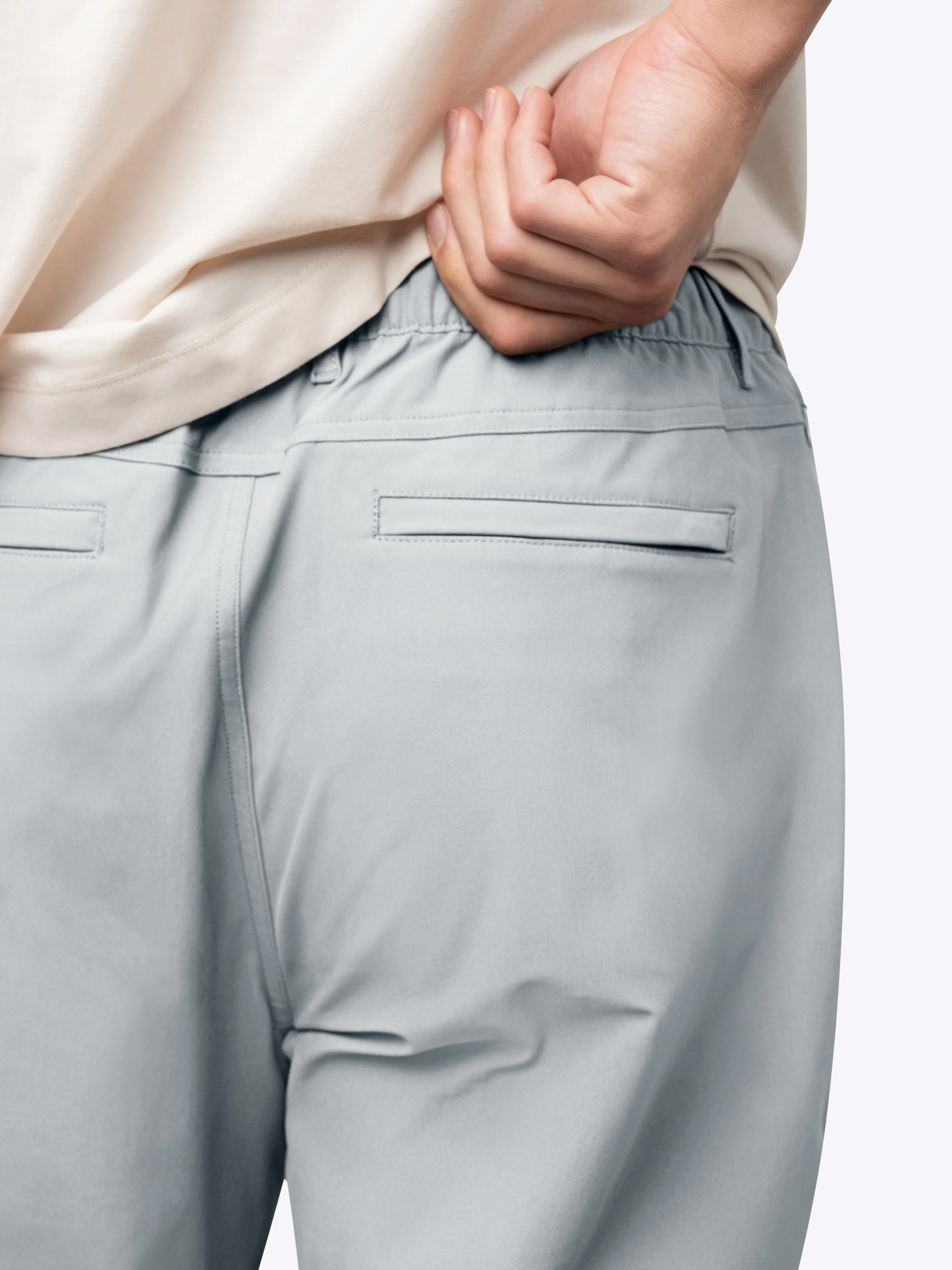 AO Jogger 2.0 Tall | Vapor Straight-Leg Versaknit® - Image 8