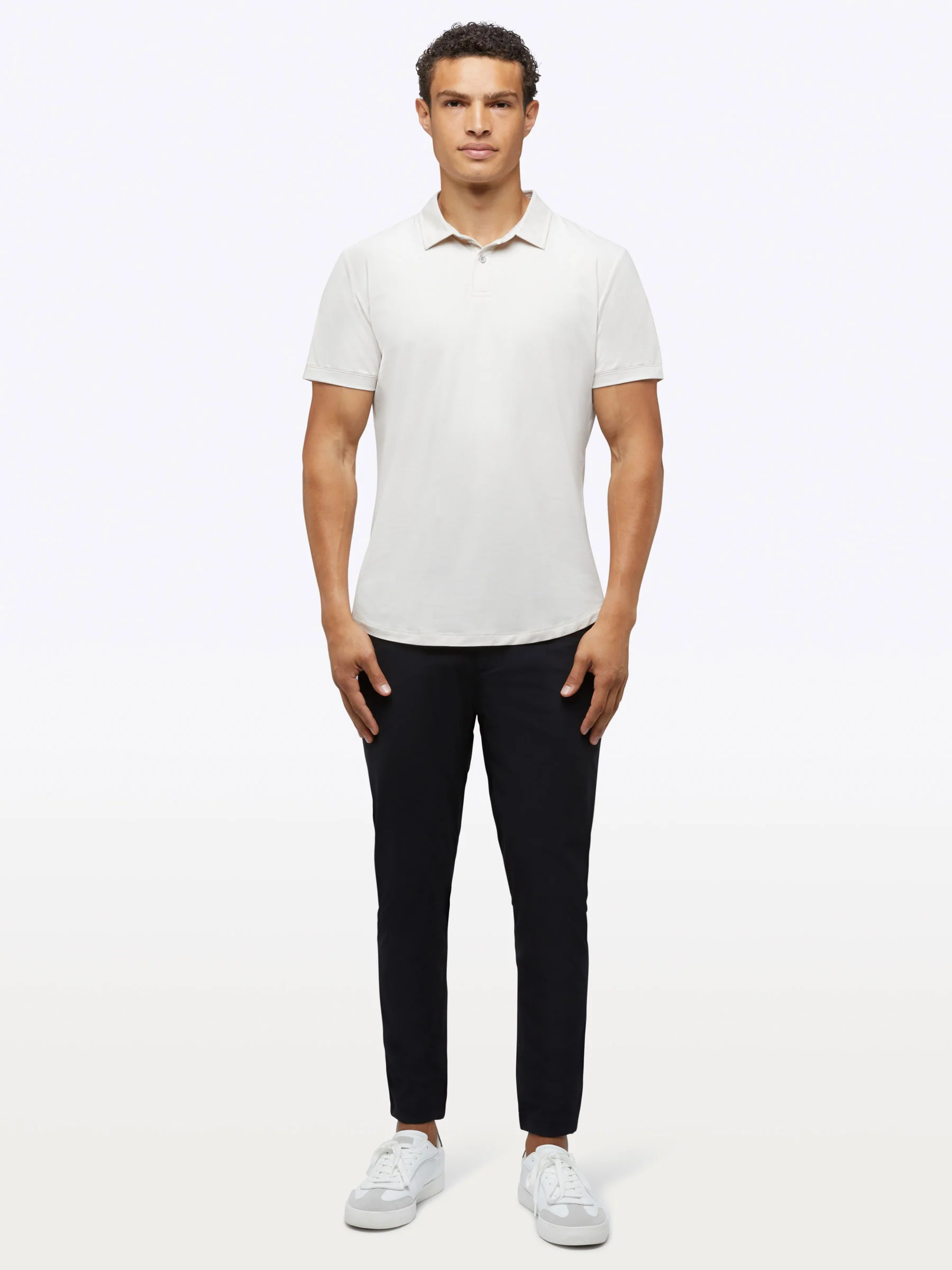 AO Polo | Nimbus Signature-fit PYCA Pro® - Image 4