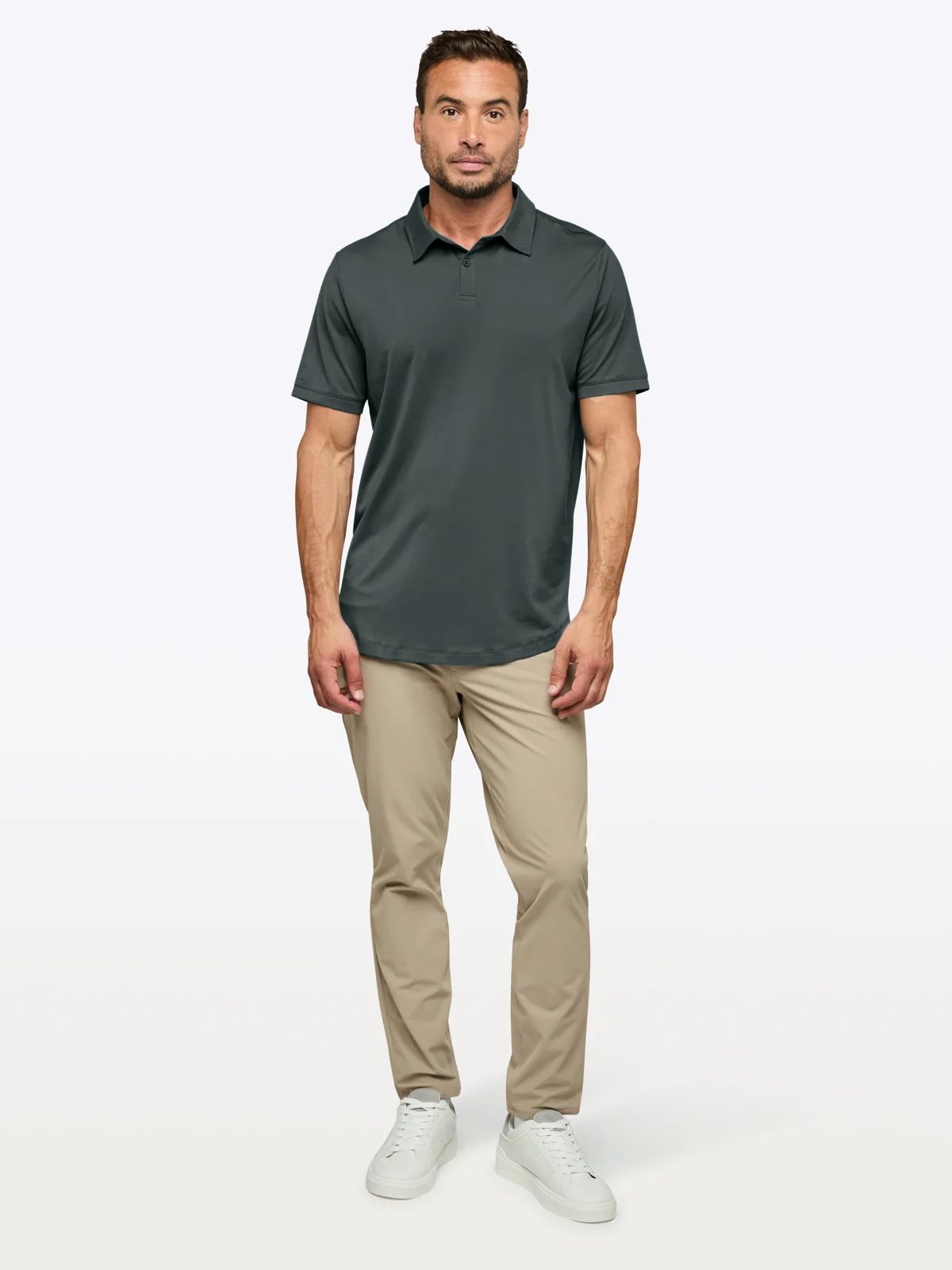 AO Polo | Urban Chic Signature-Fit PYCA Pro® - Image 4