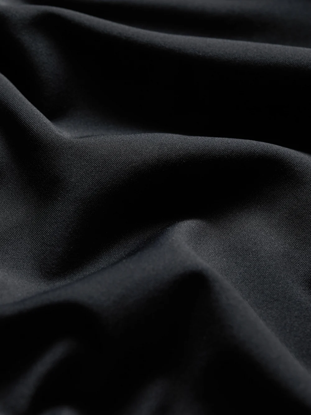 Crossover Fleece Q-Zip | Black Signature-Fit - Image 8