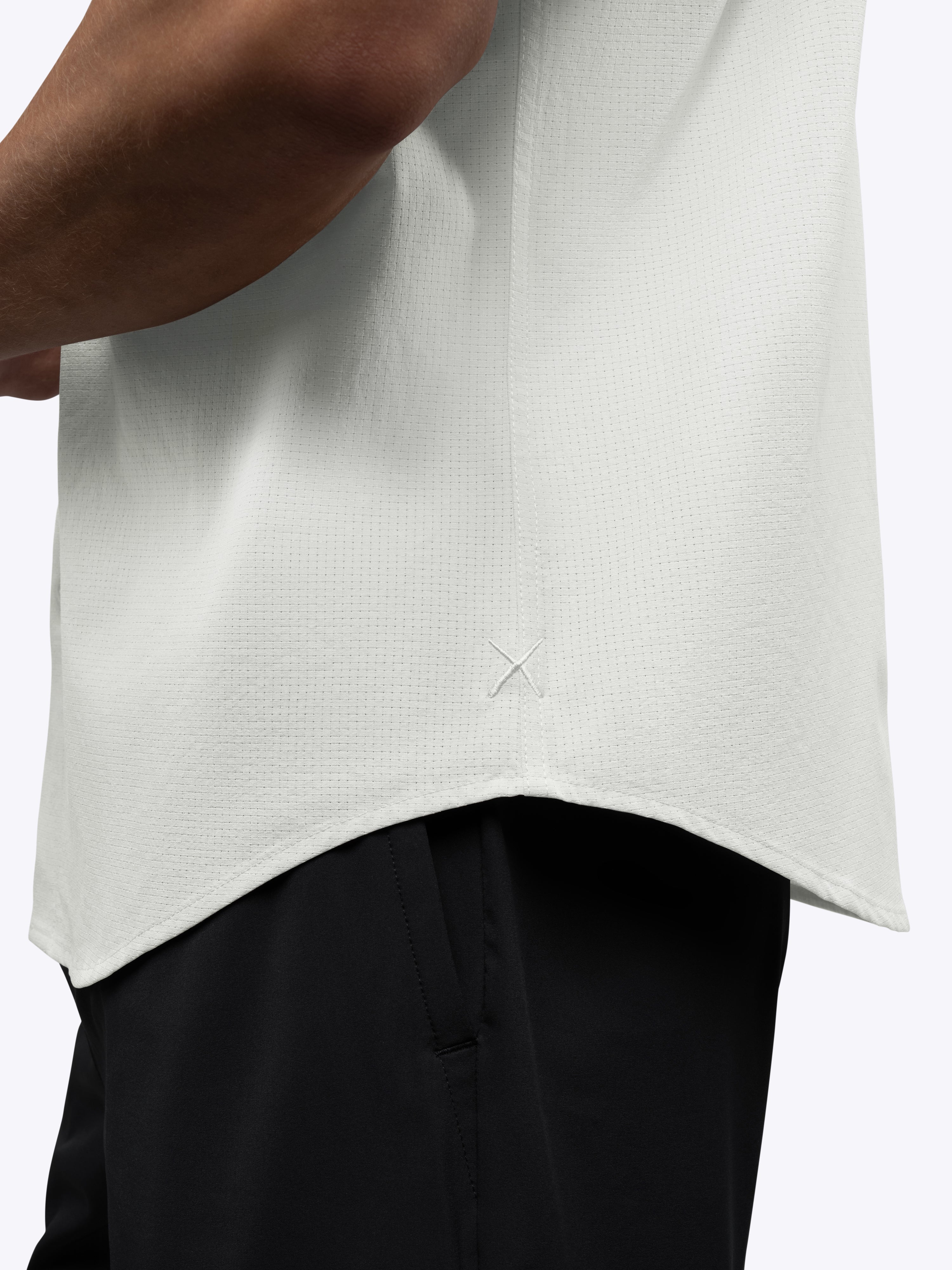 Crossover Button Up | Nimbus Signature Fit - Image 6