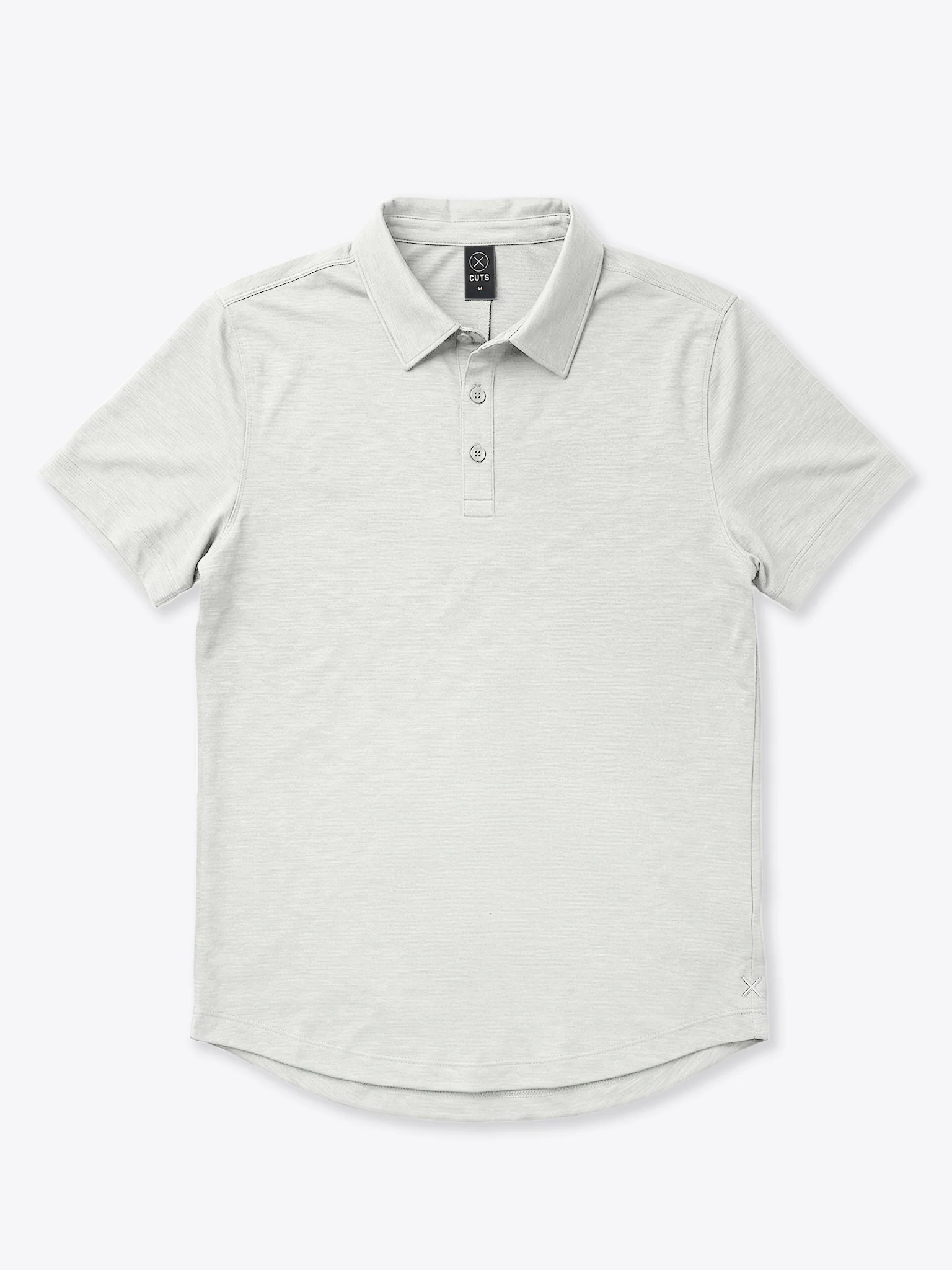 Crossover Polo | Nimbus Signature Fit