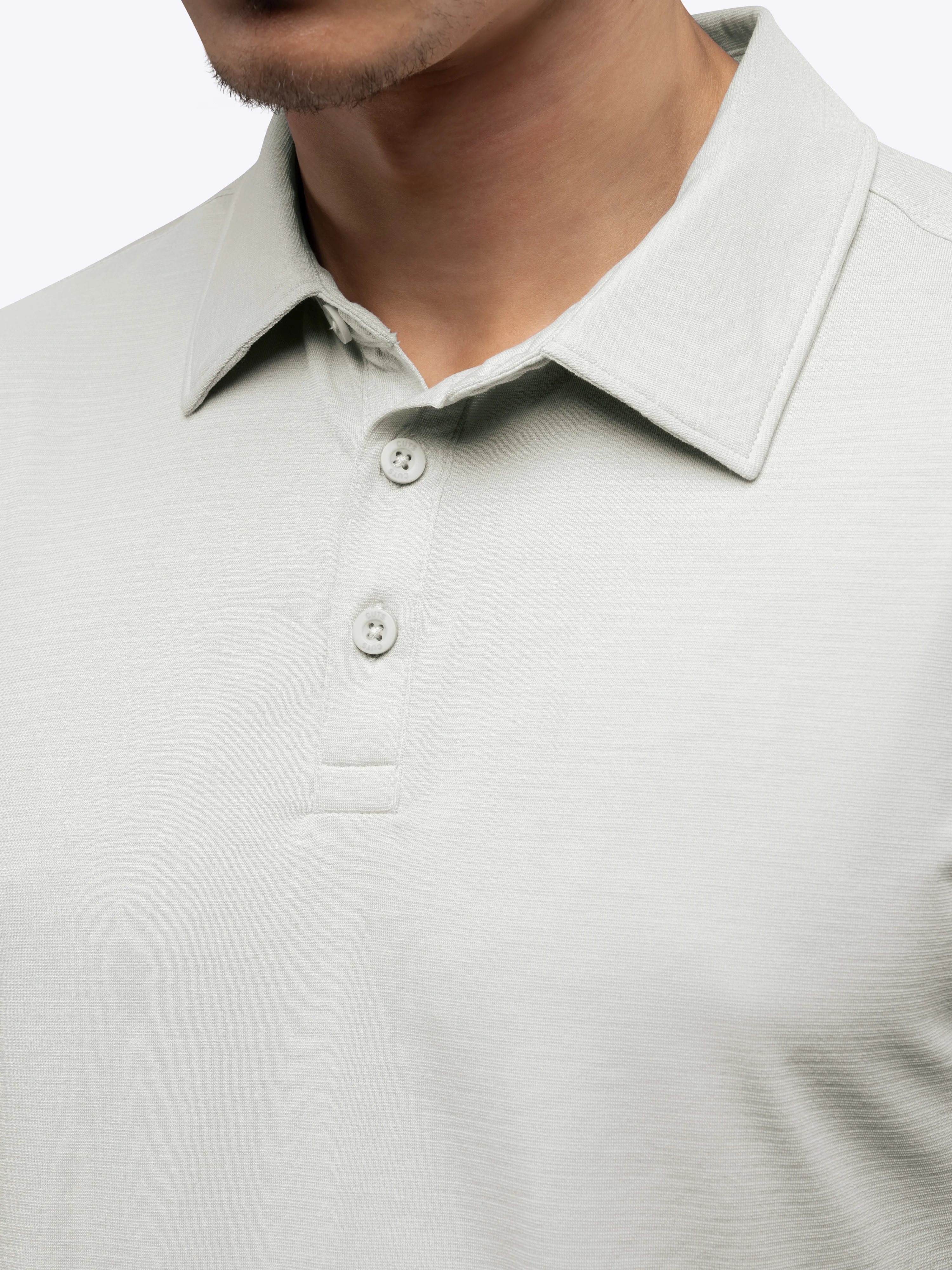Crossover Polo | Nimbus Signature Fit - Image 5