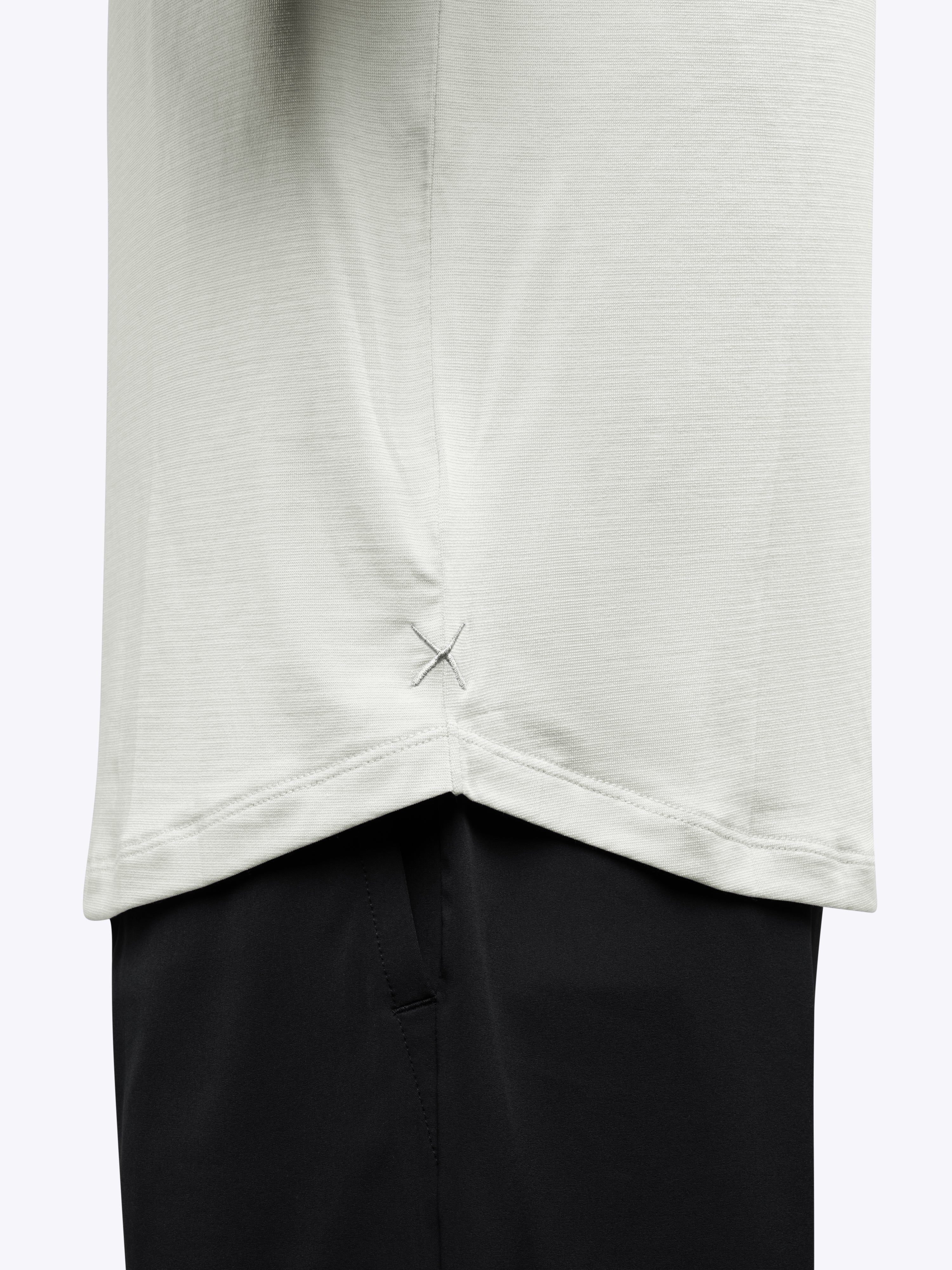 Crossover Polo | Nimbus Signature Fit - Image 6