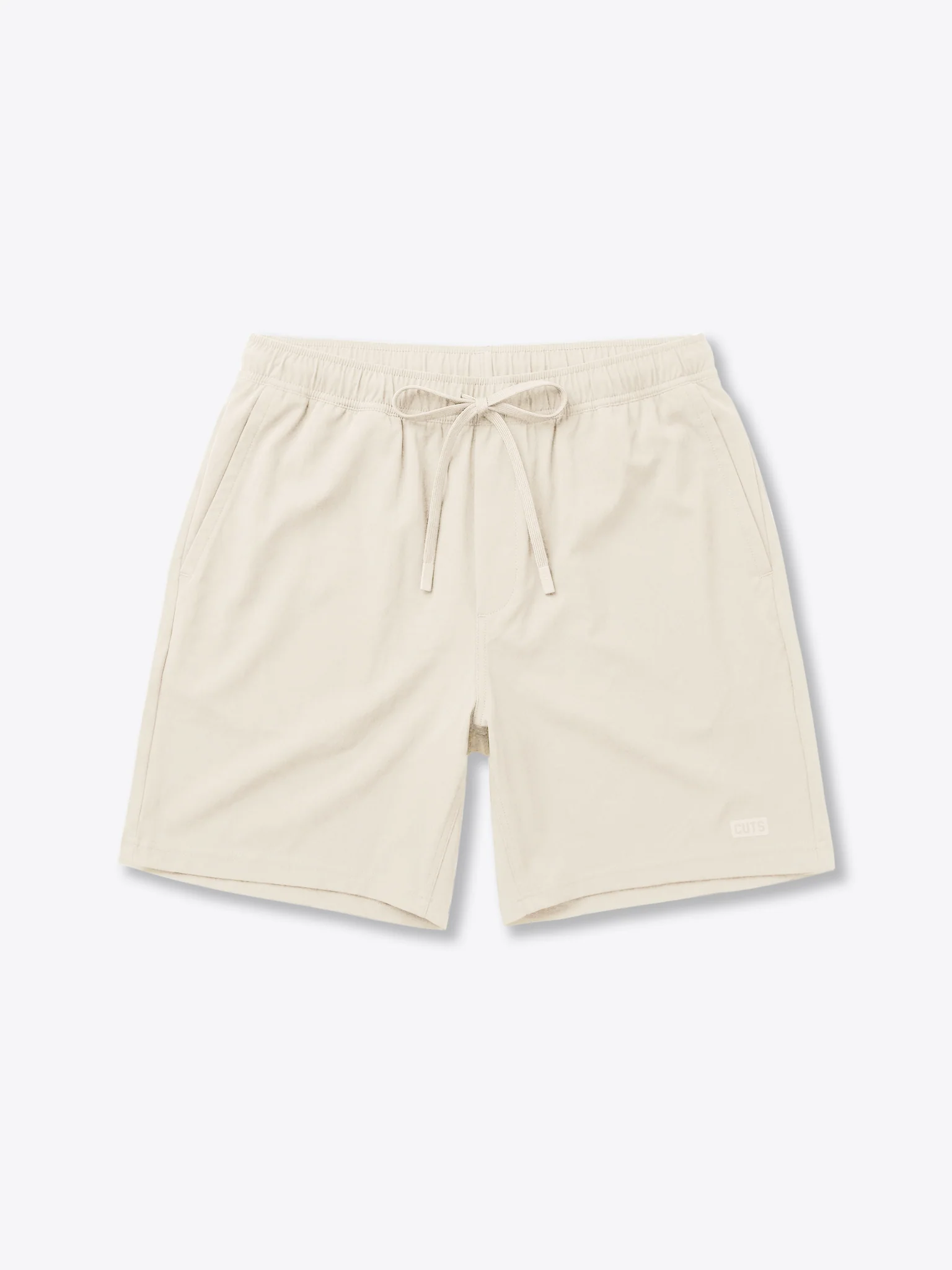 Crossover Short Unlined | Bone Classic-Fit - Image 7