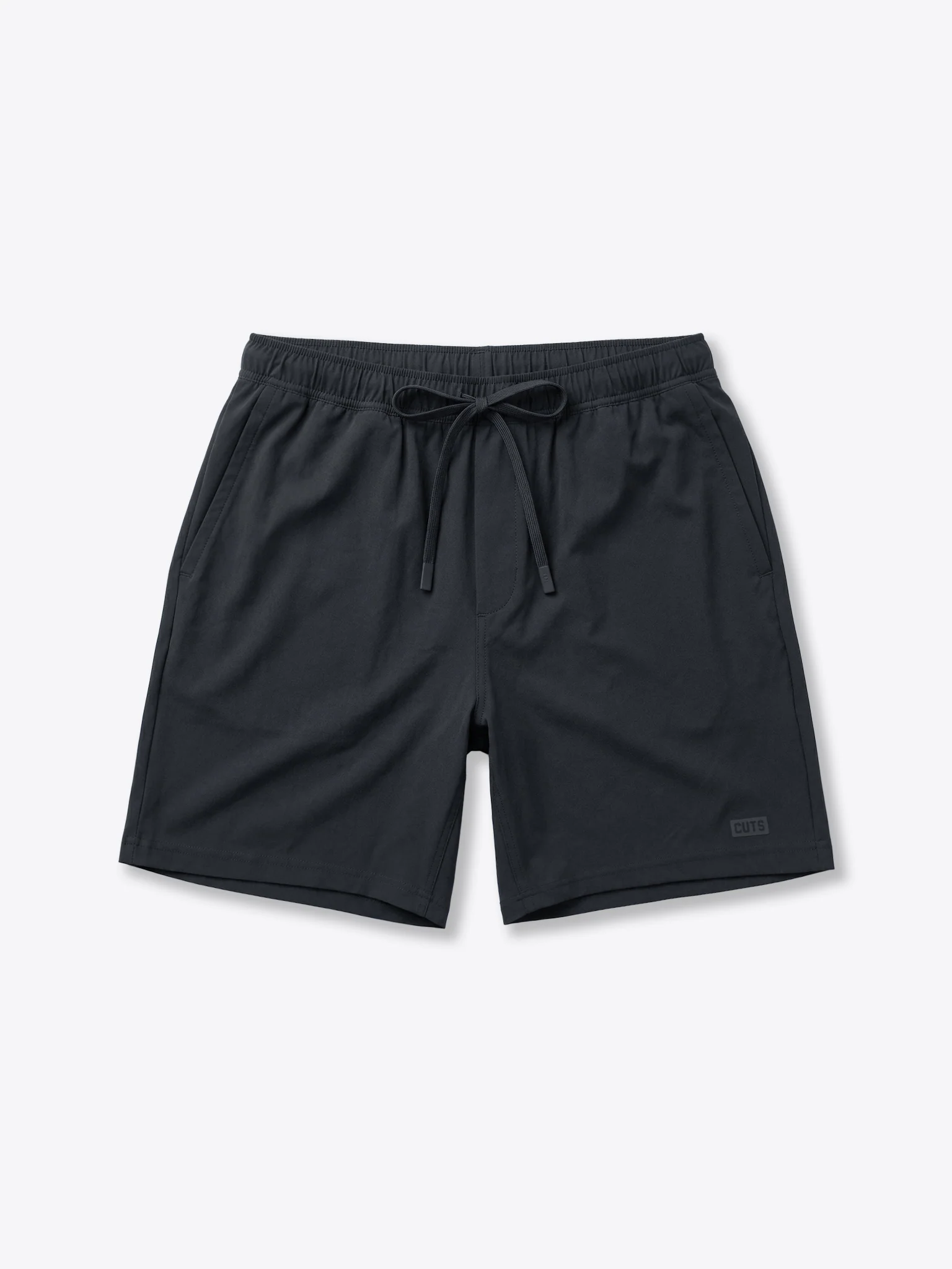 Crossover Short Unlined | Obsidian Classic-Fit - Image 7
