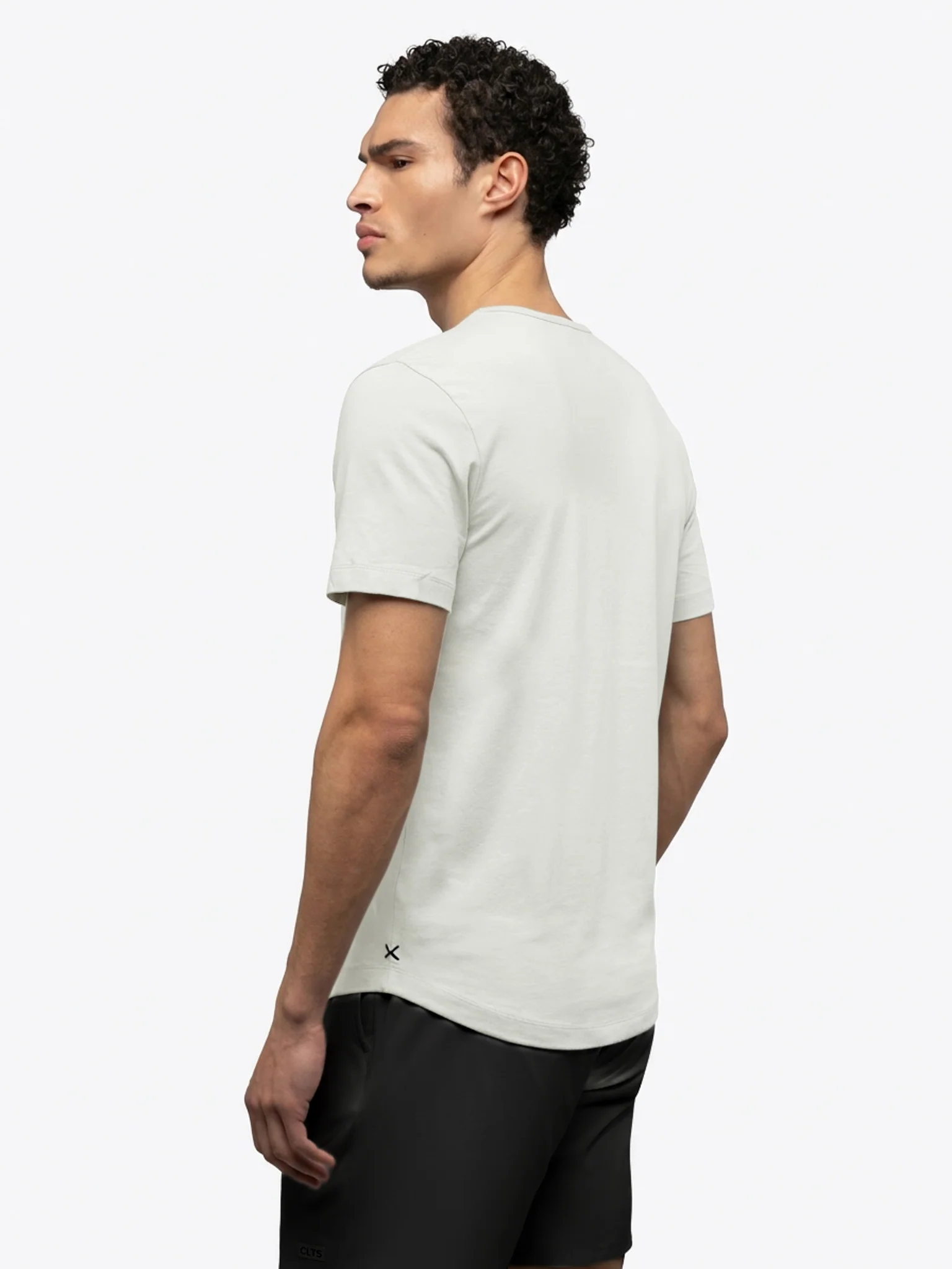 Crossover Active Tee | Nimbus Signature-Fit - Image 3