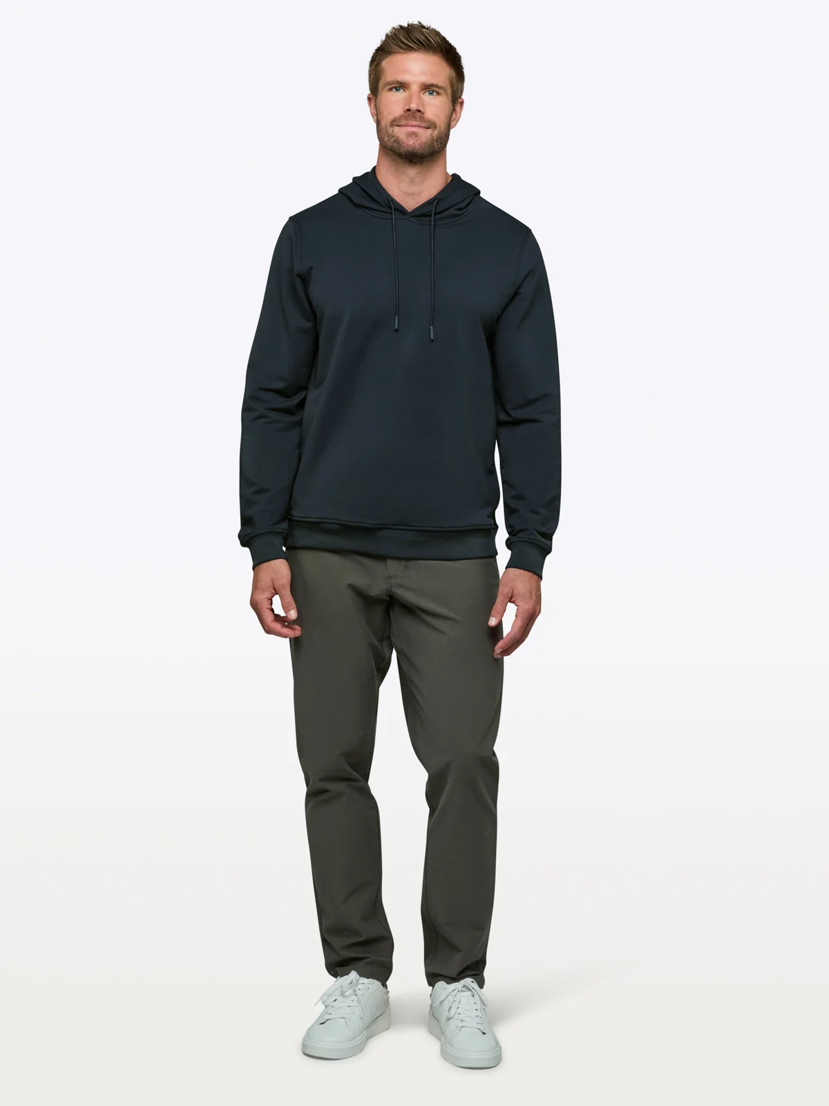 Hyperloop Hoodie | Obsidian Signature-Fit - Image 7