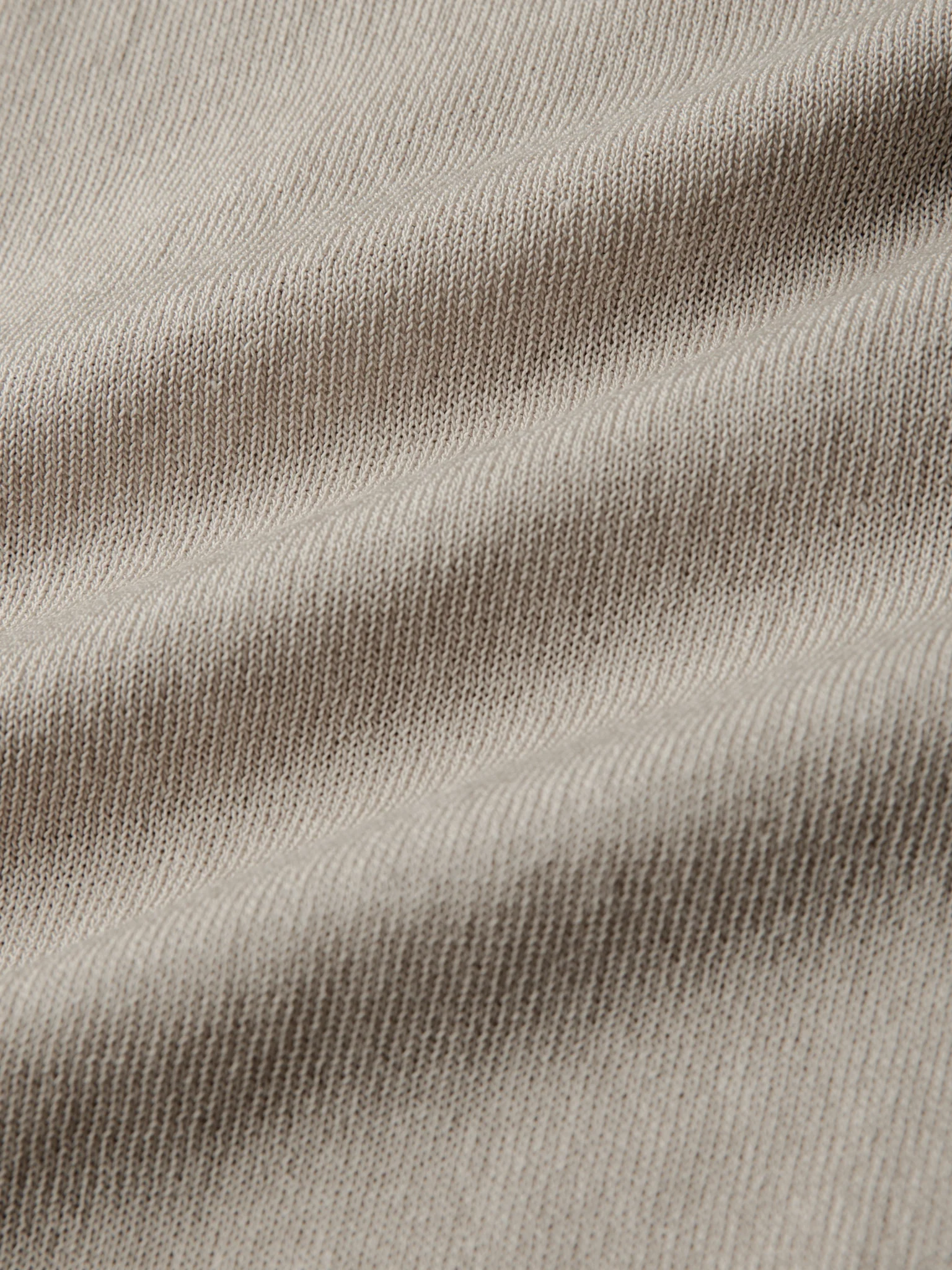 Riviera Knit Button Up | Pure Cashmere Signature-Fit - Image 3
