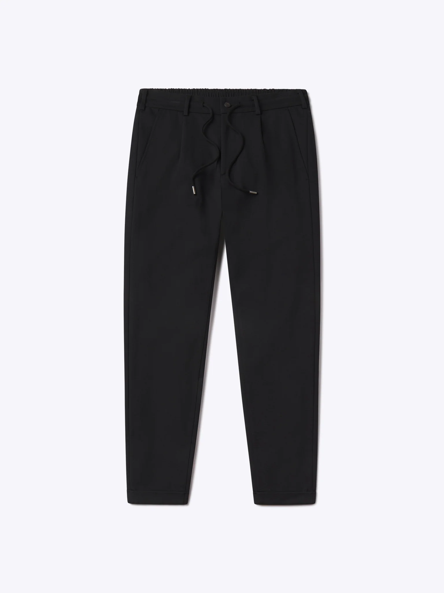 SoHo Trouser | Black Classic-fit - Image 6